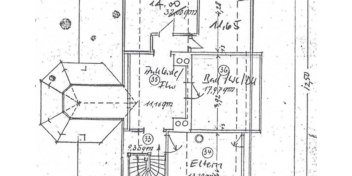 Mehrfamilienhaus, Wohnhaus Oberzent - 20 Zimmer, 381 m&sup2;, 569.000&euro; | Angebot:25419627