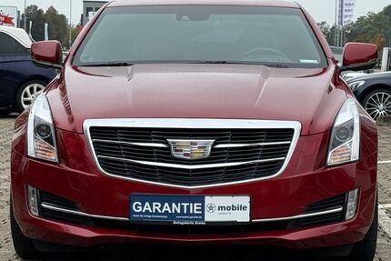 Cadillac ATS 47.500 km 17.990 &euro; Östringen 76684
