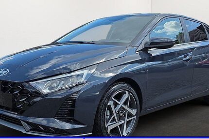 Hyundai i20 4.946 km 22.490 &euro; Ludwigshafen 67071