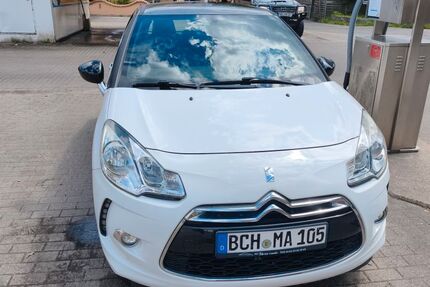 Citroen DS3 139.500 km 2.300 &euro; Eberbach 69412