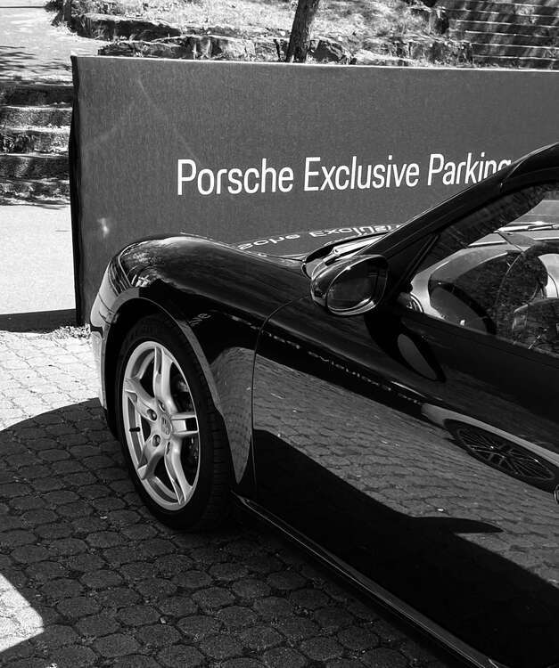 Boxster