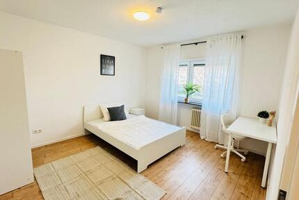 Wohnung Schwetzingen - 1 Zimmer, 15 m&sup2;, 415&euro; | Angebot:26305517