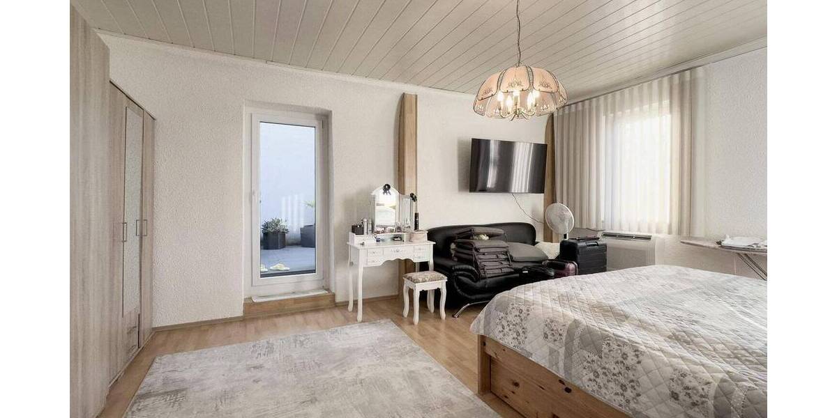 Etagenwohnung Frankenthal (Pfalz) Frankenthal - 3 Zimmer, 79 m&sup2;, 239.000&euro; | Angebot:25730285