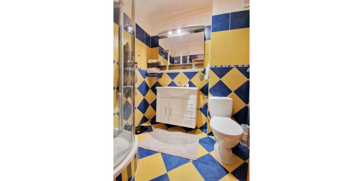 Geräumige, helle und praktich geschnitten Wohnung - Etagenwohnung Mannheim Innenstadt | Angebot:27039005