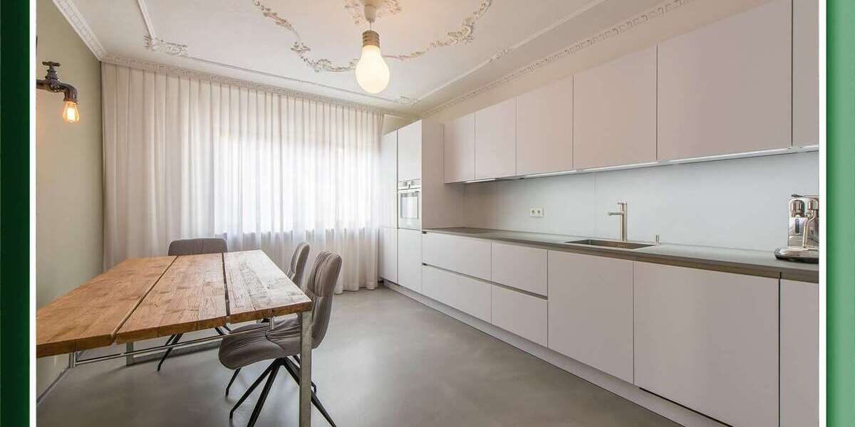 Etagenwohnung Brühl - 3 Zimmer, 114 m&sup2;, 690.000&euro; | Angebot:26501724