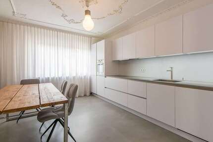 Wohnung Brühl - 3 Zimmer, 114 m&sup2;, 690.000&euro; | Angebot:26501724