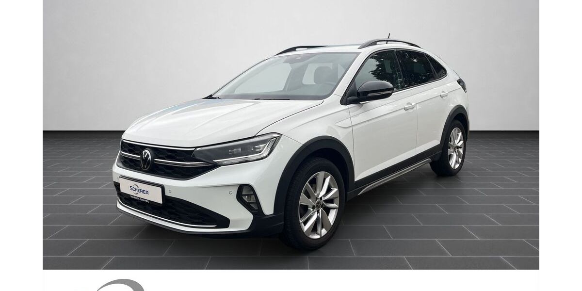 VW Taigo 15.500 km 19.295 € Hockenheim 68766