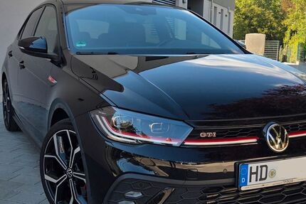 VW Polo 33.500 km 26.250 &euro; Mühlhausen 69242