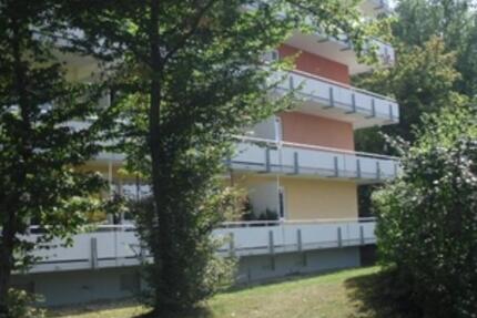 4-ZKB Erdgeschosswohnung in Frankenthal-Süd 4 zimmer