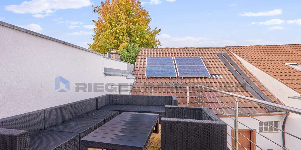 Einfamilienhaus Speyer - 4 Zimmer, 107 m&sup2;, 339.000&euro; | Angebot:25369614