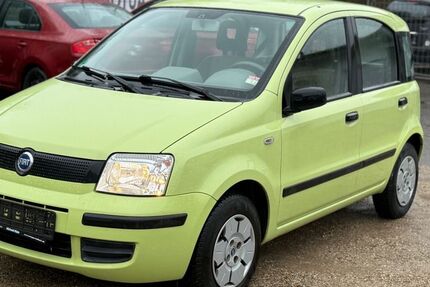 Fiat Panda 48.929 km 3.599 &euro; Weinheim 69469