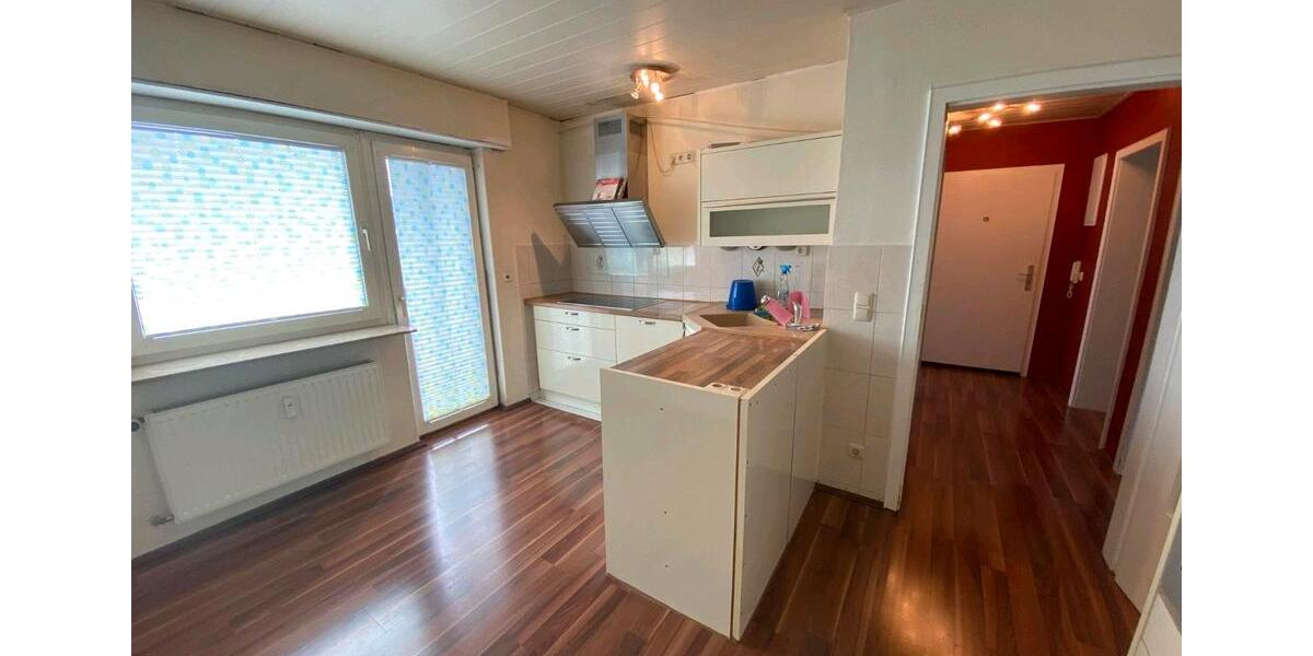 Etagenwohnung Mannheim Neckarstadt-Ost - 2 Zimmer, 66 m&sup2;, 180.000&euro; | Angebot:26770379