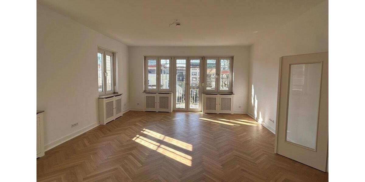 Etagenwohnung Frankenthal (Pfalz) - 5 Zimmer, 167 m&sup2;, 1.825&euro; | Angebot:26192352