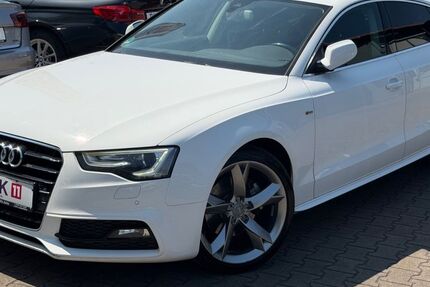 Audi A5 237.000 km 11.999 &euro; Mannheim 68199