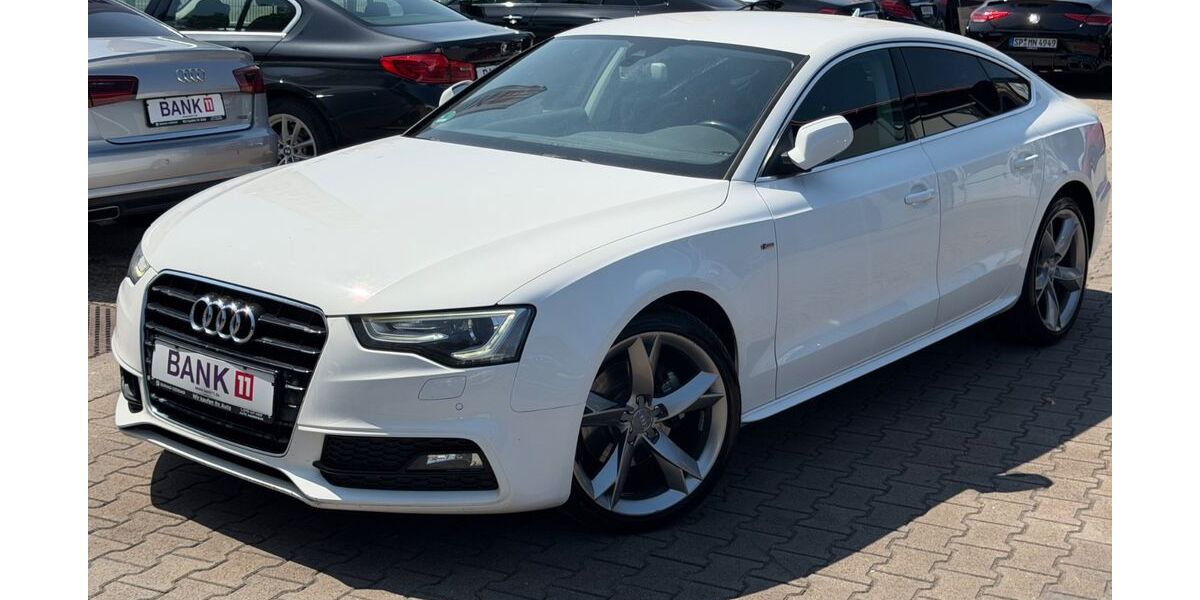 Audi A5 237.000 km 11.999 &euro; Mannheim 68199