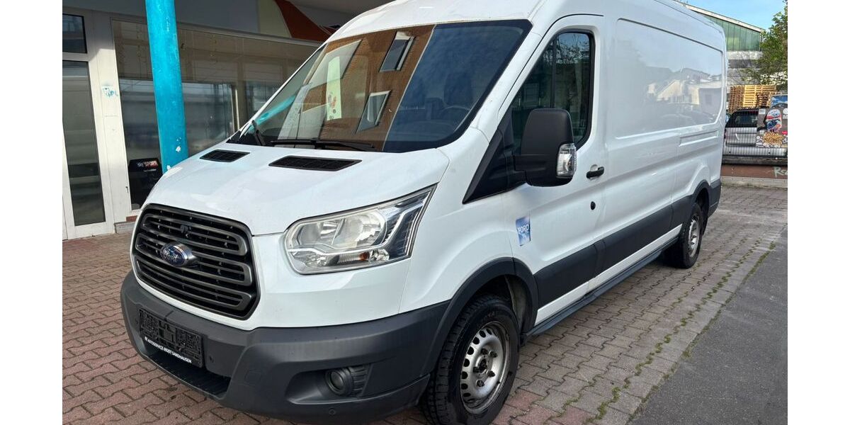 Ford Transit 250.000 km 5.900 &euro; Heidelberg 69115