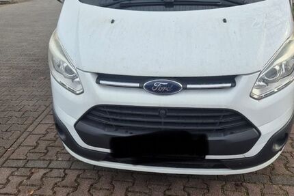 Ford Transit Custom 252.700 km 7.600 € Altlussheim 68804