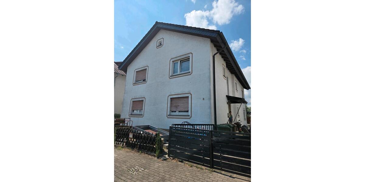 Mehrfamilienhaus, Wohnhaus Brühl - 9 Zimmer, 240 m&sup2;, 699.000&euro; | Angebot:27033463