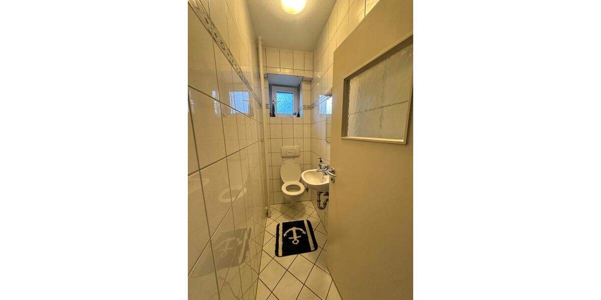 Etagenwohnung Mannheim Fahrlach - 2 Zimmer, 60 m&sup2;, 1.350&euro; | Angebot:25394796