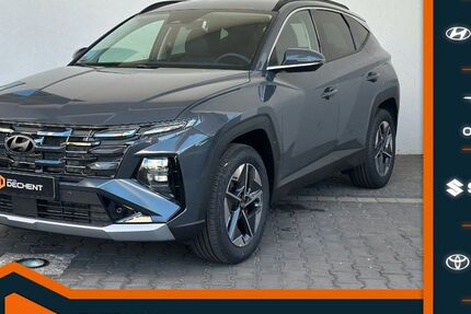 Hyundai TUCSON 14.999 km 32.919 &euro; Heidelberg 69115