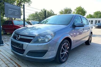 Opel Astra 193.300 km 2.800 &euro; Mannheim 68309