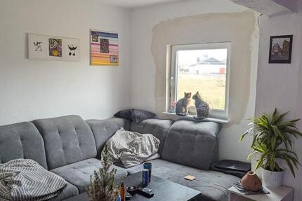 2-Zimmerwohnung in Speyer-Nord 2 zimmer