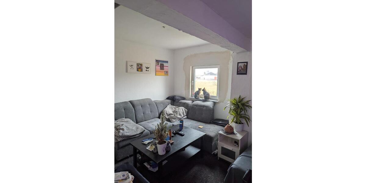 2-Zimmerwohnung in Speyer-Nord 2 zimmer