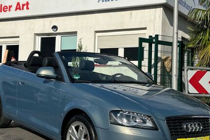 Audi A3 209.000 km 7.700 € Mannheim 68199