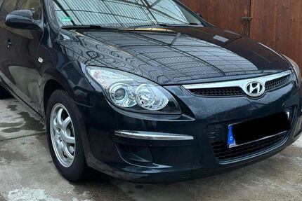 Hyundai i30 142.500 km 3.199 € Edingen 68535