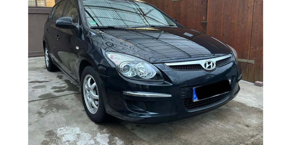 Hyundai i30 142.500 km 3.199 € Edingen 68535