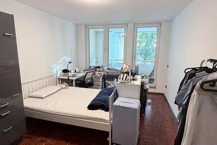 Wohnung Heidelberg Boxberg - 1 Zimmer, 32 m&sup2;, 990&euro; | Angebot:27537300