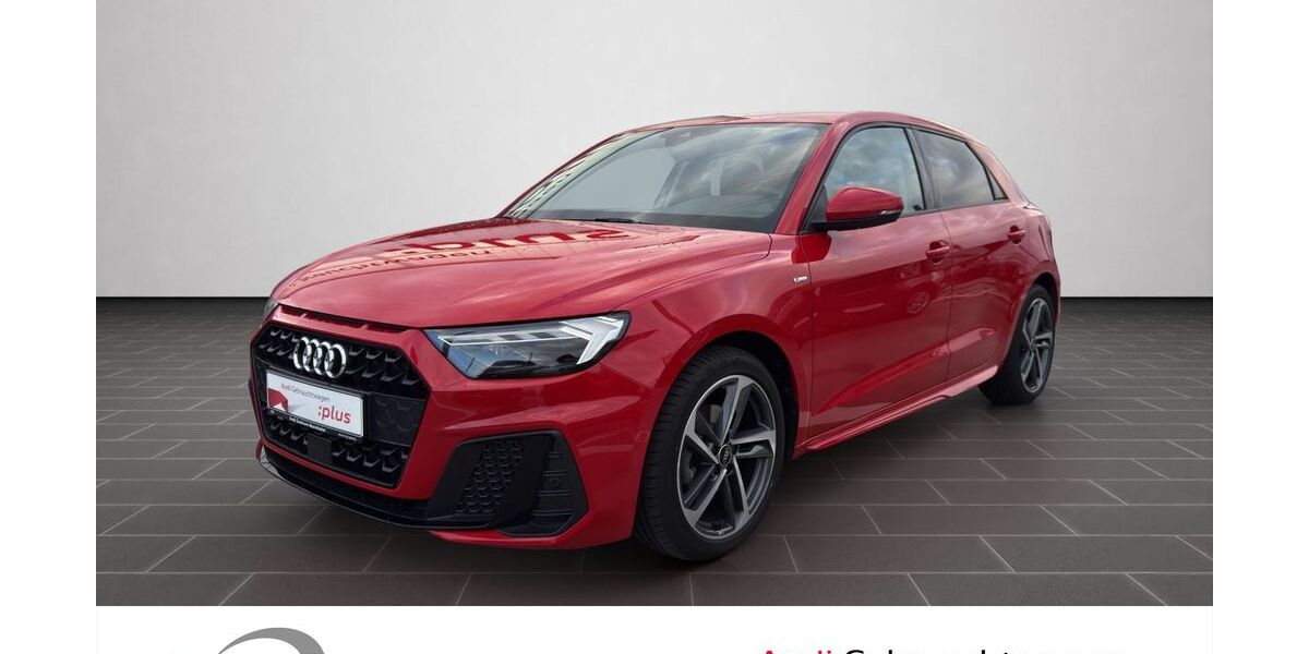 Audi A1 8.350 km 27.400 € Mannheim 68309