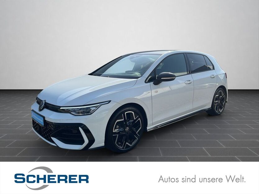 VW Golf 30.047 km 32.200 € Ladenburg 68526