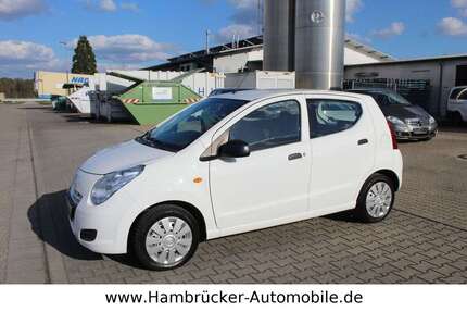 Suzuki Alto 72.535 km 4.900 &euro; Hambrücken 76707