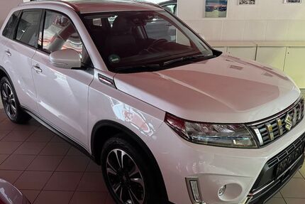 Suzuki Vitara 23.000 km 21.990 € Weinheim 69469