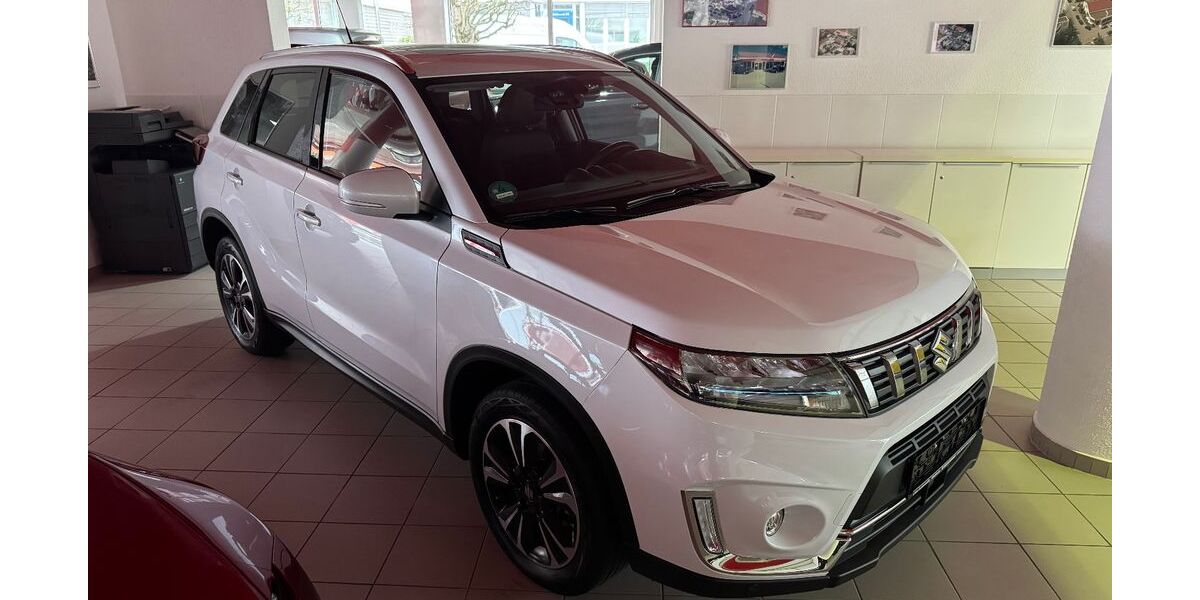Suzuki Vitara 23.000 km 21.990 € Weinheim 69469