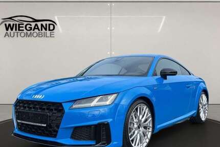 Audi TT 12.600 km 33.990 &euro; Viernheim 68519