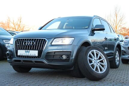 Audi Q5 110.900 km 19.950 &euro; Ladenburg 68526