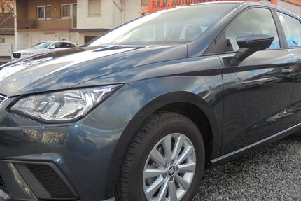 Seat Ibiza 23.000 km 12.990 € Ladenburg 68526