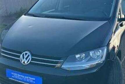 VW Sharan 205.360 km 7.500 € Dannstadt-Schauernheim 67125