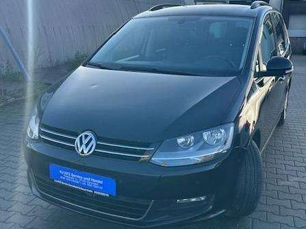 VW Sharan 205.360 km 7.500 € Dannstadt-Schauernheim 67125