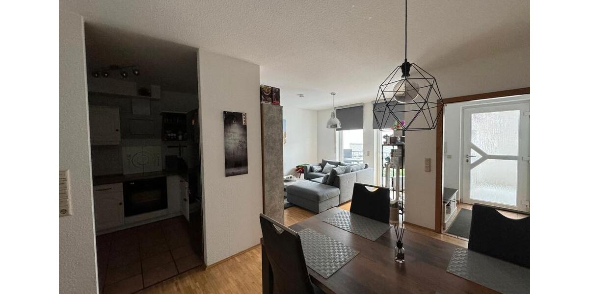 Maisonettenwohnung Ludwigshafen am Rhein Ludwigshafen-Oggersheim - 3 Zimmer, 83 m&sup2;, 280.000&euro; | Angebot:27021421