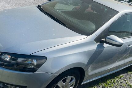 VW Polo 186.123 km 999 &euro; Schifferstadt 67105