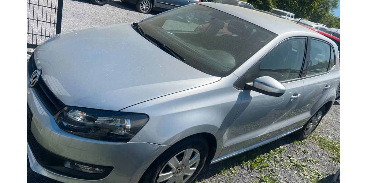 VW Polo 186.123 km 999 &euro; Schifferstadt 67105