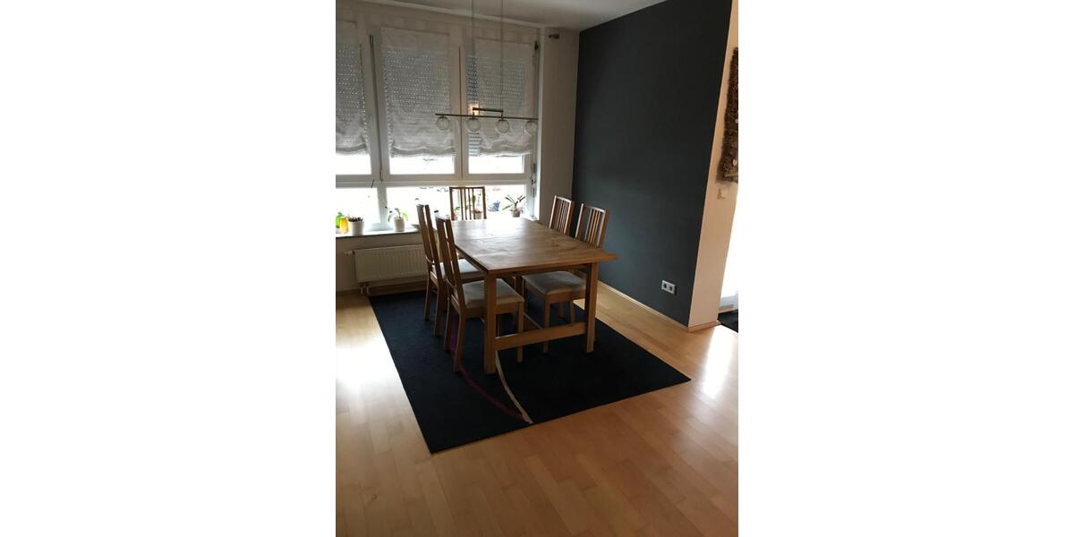 Etagenwohnung Mannheim Almenhof - 3 Zimmer, 87 m&sup2;, 1.400&euro; | Angebot:25139598