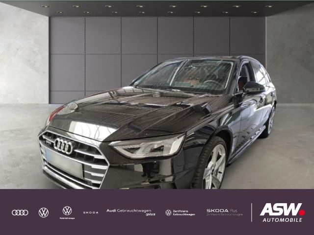 Audi A4 72.500 km 30.930 &euro; Sinsheim 74889