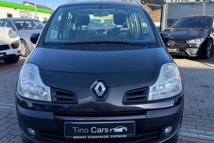 Renault Modus 209.000 km 1.390 &euro; schifferstadt 67105