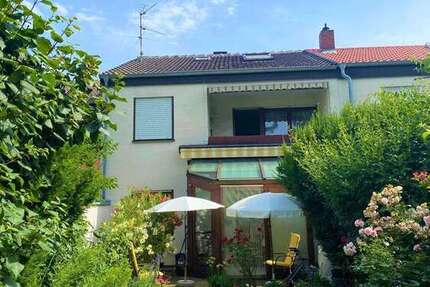 Haus Ladenburg - 5 Zimmer, 138 m&sup2;, 505.000&euro; | Angebot:19213036