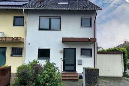 Haus zum Kaufen in Ketsch 395.000 € 160 m² 5 zimmer