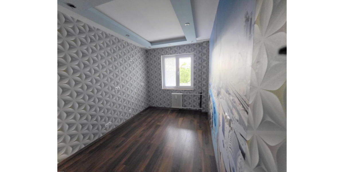 ObjNr:19752 - Sehr gepflegte 2 Zimmer Eigentumswohnung mit Balkon in ruhiger Lage - Etagenwohnung Ludwigshafen am Rhein Ludwigshafen-Oggersheim | Angebot:23024942